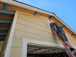 Affordable Siding Repair and Maintenance Services in Arden Arcade, CA